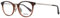 Max Mara Brillengestell für Damen MM5092-D 48050