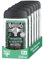 Le Petit Marseillais | Gel douche Homme Pin Maritime & Eucalyptus (lot de 6 flacons de 250 ml)