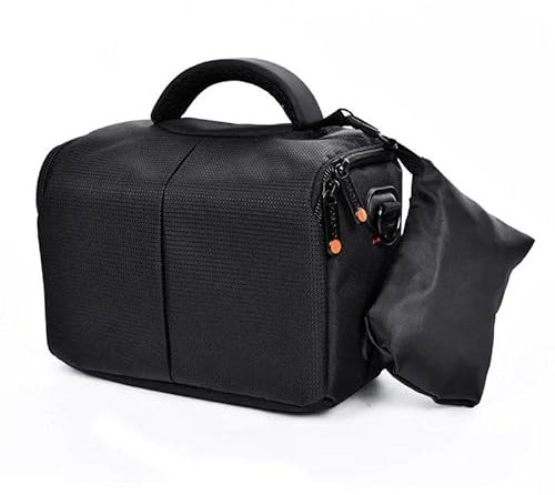 Backpack photo Étui étanche et antichoc pour appareil photo pour Sa&ms&un&g NX300 NX MI&NI, compatible