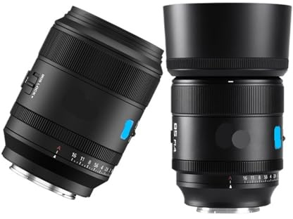 35mm 85mm F1.4 Auto Focus Camera Lens Telephoto Prime Portrait Lens Compatible For Sony E FX3 Nikon Z A7MIV Fujifilm X L-Mount(AF 35mm F1.4,Fuji XF)