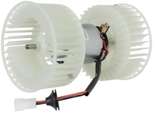 HELLA 8EW 366 402-541 Innenraumgebläse - 24V - 264W - Ø: 147mm