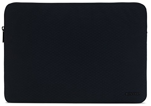 Incase Slim Sleeve with Diamond Ripstop for 15-inch MacBook Pro Thunderbolt USB-C/Retina - Black