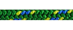Sterling 3mm Accessory Cord, 50' Section (Green)