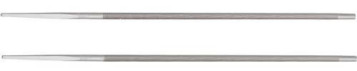 Oregon 584043 Chainsaw Files 2-Pk. 4.5mm (11/64in.), Grey