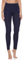Merry Style Leggings Damen Baumwolle für das ganze Jahr Bequeme Leggings Blickdicht Damen Ideal für Yoga Sport Gym und Freizeit MS10-198 (Dunkelblau, XXL)