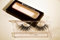 LUXIE LASHES 3D Fluffy Faux Mink Bande Naturel Faux Cils Longs - Sans Cruauté (Raquel)