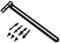 Yyooo Universal Cooling Fan Mount Bracket Holder For PCI Side-Blown Graphics Card