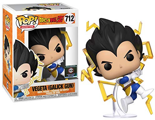 Funko- Toy, Multicolore, 188925