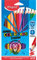 Maped - ergonomische Drei-Kant-Buntstifte, Farbstifte COLOR'PEPS STRONG JUMBO - besonders stabile Mine Ø 4 mm - 12x Stifte, mehrfarbig, Mehrfarbig