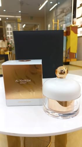 Swiss Arabian Al Naseem by Swiss Arabian Bakhoor Incense (Uni) 96 g