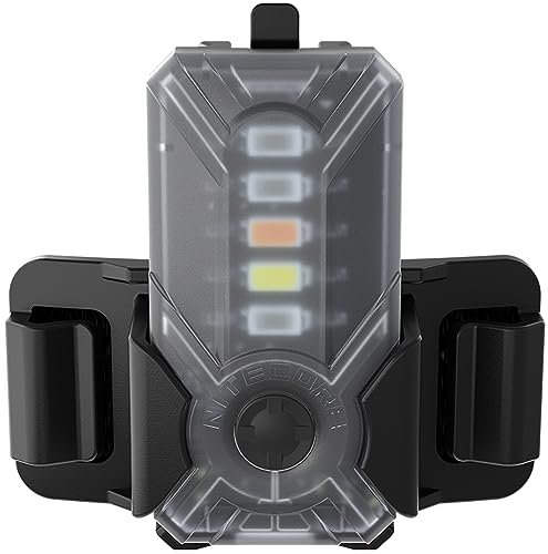 Nitecore NU07 LE Signaallamp oplaadbaar