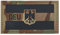 DEU Deutschland IR Infrarot Reflektierende Patches Klett Militär Bundeswehr Patch Klett Patches Für Taktische Kleidung Rucksack Baseballkappe Uniform Weste Hundegeschirr