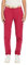ESPRIT Damen 023EE1B333 Hose, 650/DARK PINK, 32/34