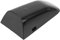 Fydun Car Door Handle Cover, Right Door Handle Cover Car Door Handle Cover Car Exterior Key Lock Piece LR048299 for Evoque 2011‑2019