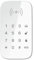 Allarme Zoom PK 10 Tastiera wireless RFID per centrali di allarme