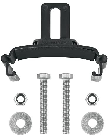 SKS Gleitbrücken-Set für Hightrek 2.0 hinten