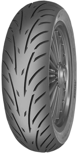 Mitas Pneumatico per Moto Touring Force-SC 120/70-14
