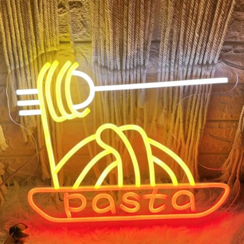 LED-Schild, Snack-Neonschilder, Lebensmittel-LED-Leuchten, Shop, Wanddekoration, Popcorn-Lampen, Pizza, Burger, Tacos, Dekoration, Licht, USB-Helligkeit einstellbar