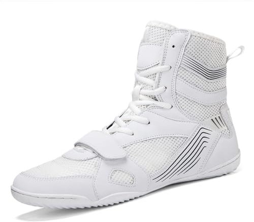 DAMANDO Professional,Weiß,37 EU