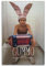 Zamou Gummo Leinwand-Poster, Wandkunst, dekoratives Wohnzimmer-Poster, Schlafzimmer-Poster, 20 x 30 cm, ungerahmter Stil