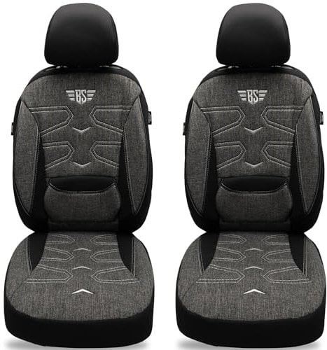 BREMER SITZBEZÜGE Maß Sitzbezüge Schonbezüge für Audi A3 8Y KT304
