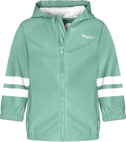 Playshoes Regenjacke Wind- und Wasserdicht