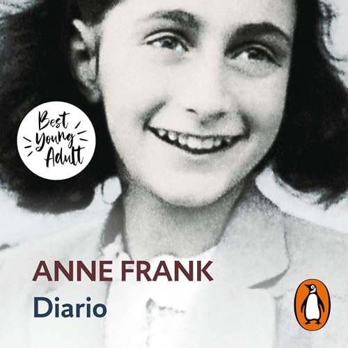 Diario de Anne Frank [Diary of Anne Frank]
