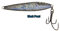 Savage Gear Seeker ISP Meerforellenblinker, Farbe:Black Pearl, Länge/Gewicht:9.8cm / 23g