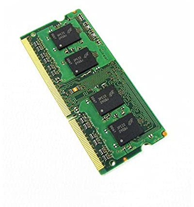 Fujitsu 8 GB DDR4 – 2400 8 GB DDR4 2400 MHz módulo de Memoria – Módulos de Memoria (8 GB, DDR4, 2400 MHz, Ordenador portátil, 260-pin SO-DIMM, 1 x 8 GB)