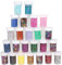 Xshelley Glitter Shakers for Children Kid's Craft Activities,Arts & Crafts Glitter,Card Making,Decorating,24 Assorted Colours