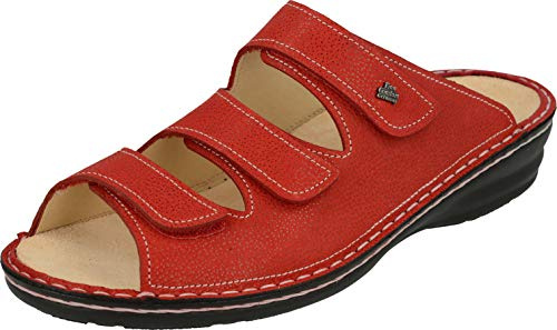 Finn Comfort FUMANE rot