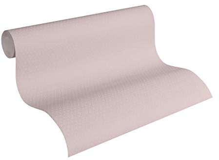 A.S. Création Designdschungel by Laura N. Vliestapete im skandinavischen Design Matt glänzend 10, 05 M x 0, 53 M braun Hergestellt in Deutschland 360832 36083-2