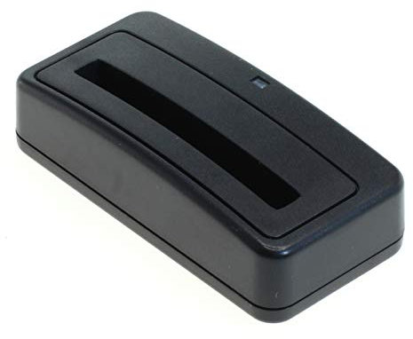 OTB Akkuladestation 1801 kompatibel zu Sony NP-BX1