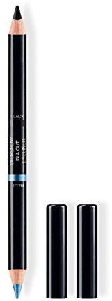 Diorshow In/Out Liner Nr. 001 Blue/Black 0 g