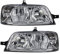 Scheinwerfer Set Ducato Boxer Citroen Jumper Bj. 02-06