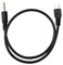 ESden 3.5mm 50cm Micro USB Maschio A Maschio Auto AUX Stereo Radio Cavo Per Telefono