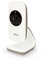 Alecto DVM-71C Babyphone mit Kamera - Zusatzkamera DVM-71 - große Reichweite - schwenkbare Kamera - erweiterbar - VOX Funktion - weiß