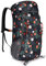 G4Free 40L Wasserdichter Ultraleicht Faltbarer Trekkingrucksack Daypack Damen Herren für Outdoor Wandern Camping Reisen