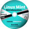 Linux Mint 22.1 Cinnamon DVD 64 Bit, komplettes Betriebssystem