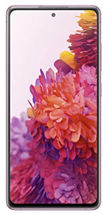 Samsung Galaxy S20 FE 4G - Smartphone, Android, Dual-SIM, 128 GB, Viola Violet (Ricondizionato)