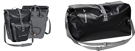 VAUDE Aqua Back Plus Hinterradtaschen