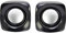 Renkforce Enceintes PC RF-4755736 Filaire 6 W Noir