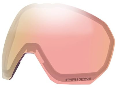 Oakley Flight Path Large Lens Kit Prizm Rose Gold