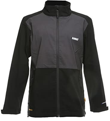 DEWALT Men's Dewalt Sydney Stretch Jacket Stretch Work Jacket (pack of 1)