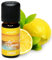 Air Creative® BIO Zitronenöl 10ml, Ätherisches Öl (Lebensmittelqualität, 100?% Naturrein) - Kaltgepresst aus Zitronenschalen - Frischer Citrusduft für Reinigung, Inhalation & Kosmetik