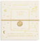 Joma Jewellery STAR SIGN A LITTLE LEO Gold Plated Bracelet in 17.5 cm stretch