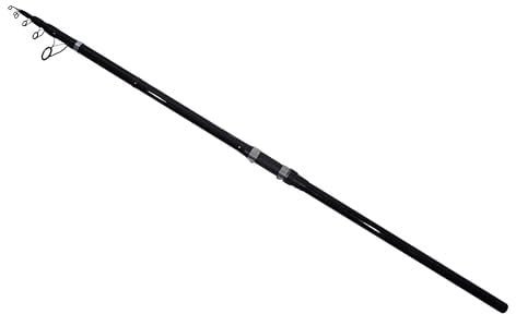 Ultimate Beachforce Tele Brandungsrute 3.90m (100-200g) | Brandungsrute