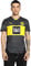 Puma BVB 09 Auswärtstrikot 24 25 schwarz Borussia Dortmund Away Shirt Fan Jersey, Größe:4XL