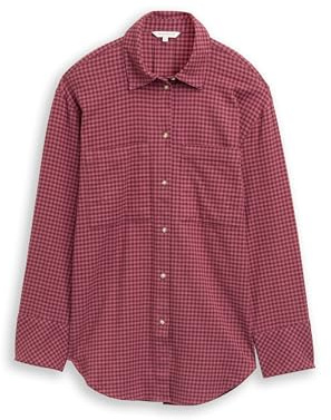 TOM TAILOR Damen Bluse