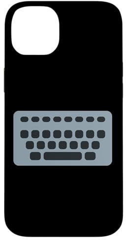 iPhone 14 Plus Keyboard Case